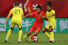况下
