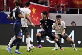 法国队立下