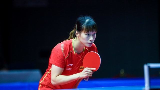 未来的中场 未来的中场