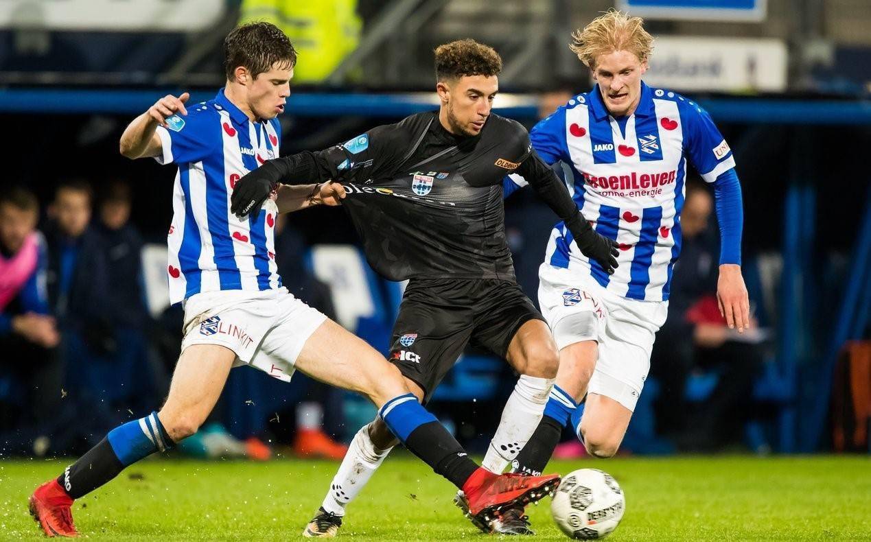 新人竞争 新人竞争